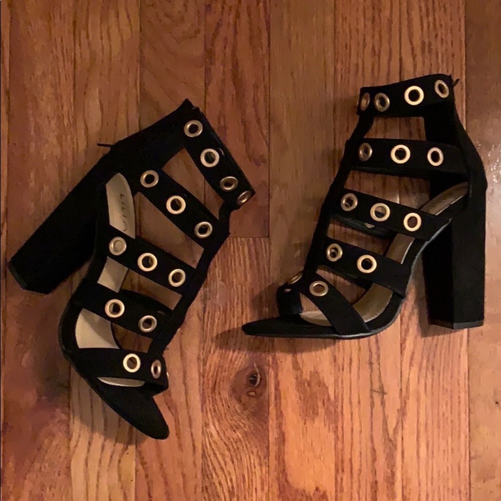 Shoes